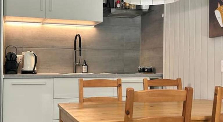 Nice rental apartment | Ski nearby | Pets are welcome — photo 4