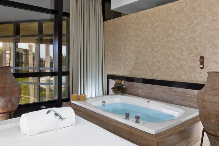 Sheraton Mar del Plata Hotel — photo 5