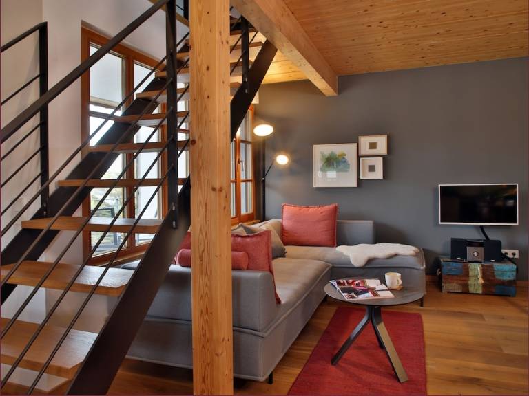 Ferienwohnung Traunreut