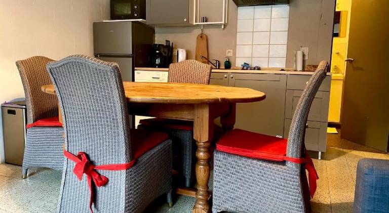 Rental apartment for 4 persons — photo 4