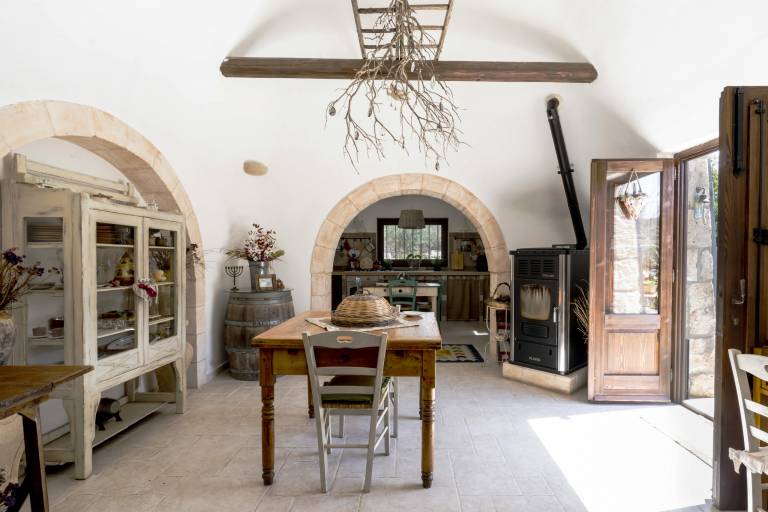 Trullo Fragno by Wonderful Italy — photo 5