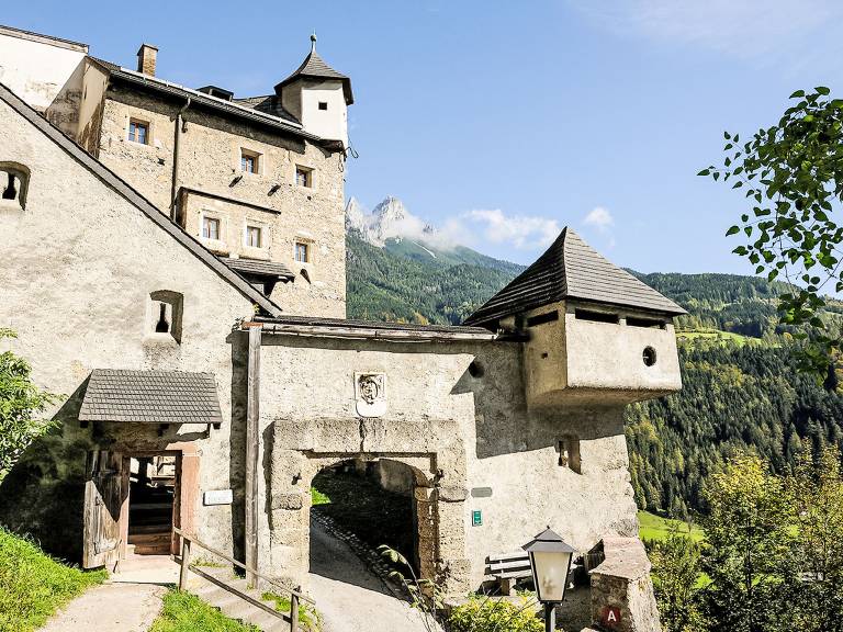 Ferienwohnung in Werfenweng f&uuml;r max. 6 Personen