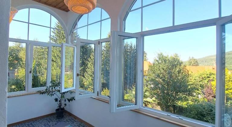 Ferienwohnung Bad Flinsberg