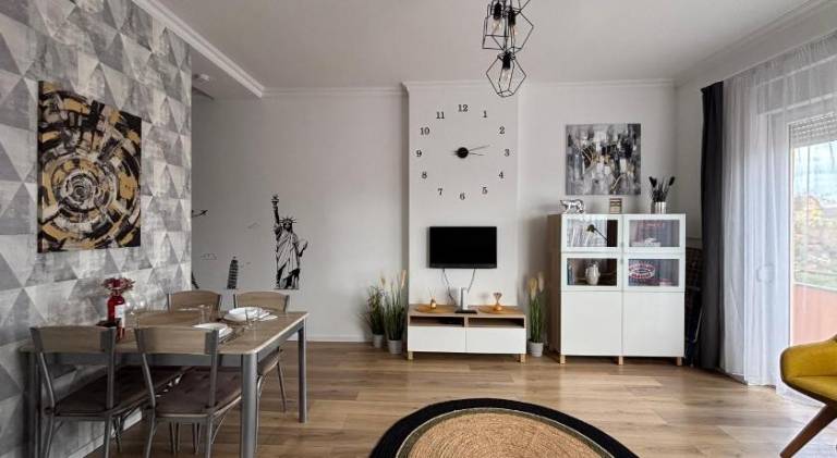 Holiday apartment with terrace — photo 3