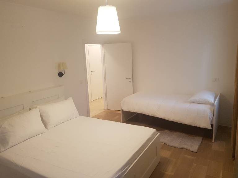 Apartament Venezia Mestre