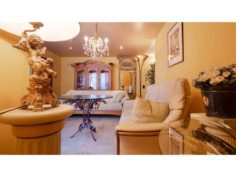 Rental apartment | Mountain view in Wasserburg am Bodensee