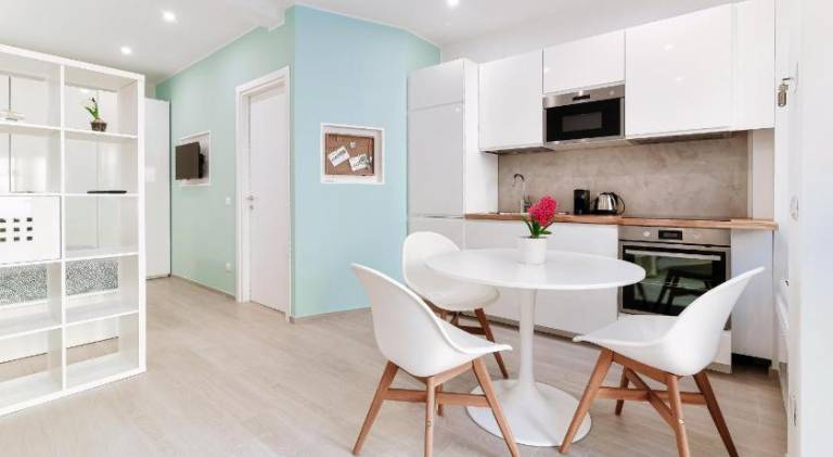 Rental apartment | Next to Como Cathedral — photo 2
