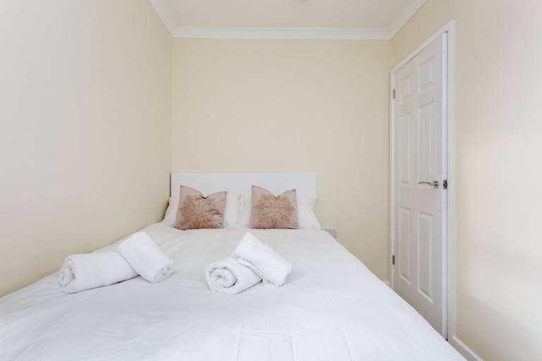 Apartment Southampton