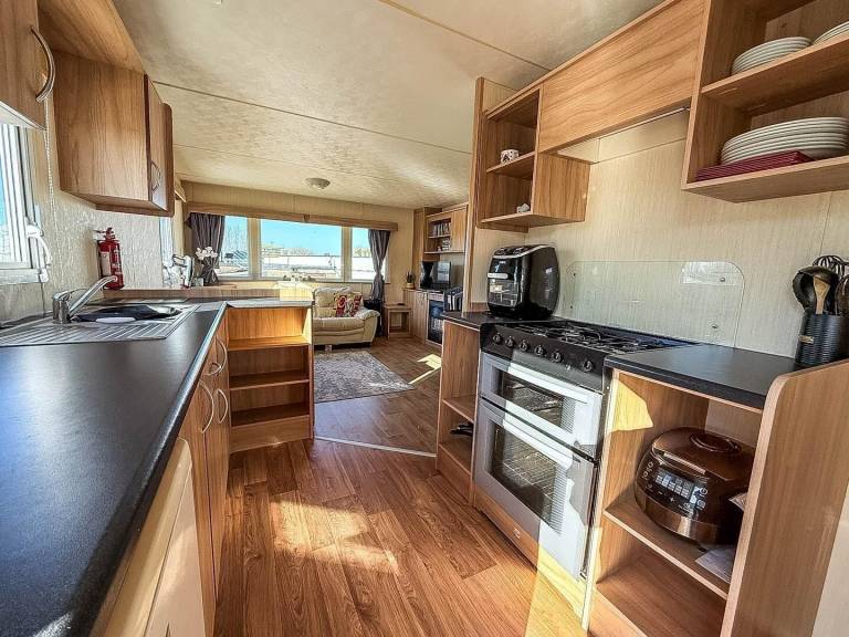 Caravan Hunstanton