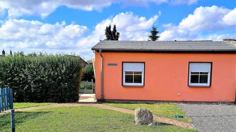 Ferienwohnung Neukalen