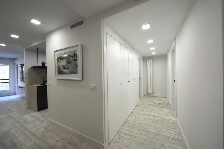 Ferienwohnung Valladolid