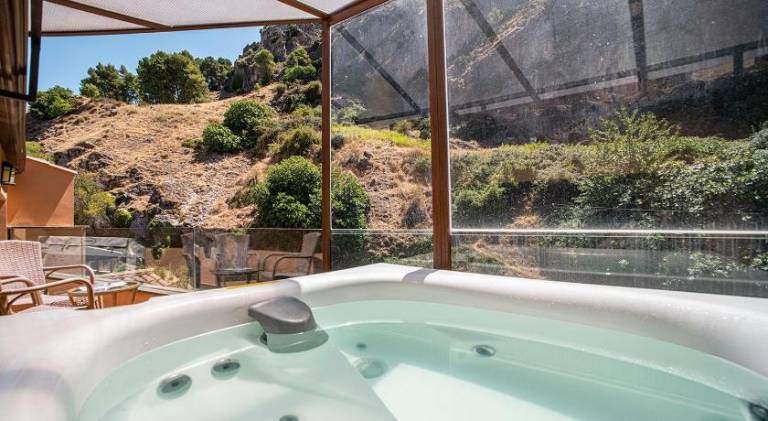 Hotel & Spa Sierra de Cazorla 4 — photo 3