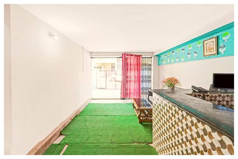 Goroomgo Madison Homes Bhubaneswar — photo 4
