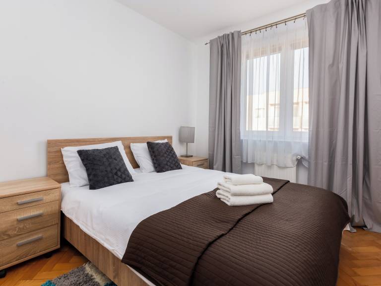 Ferienwohnung Gdynia