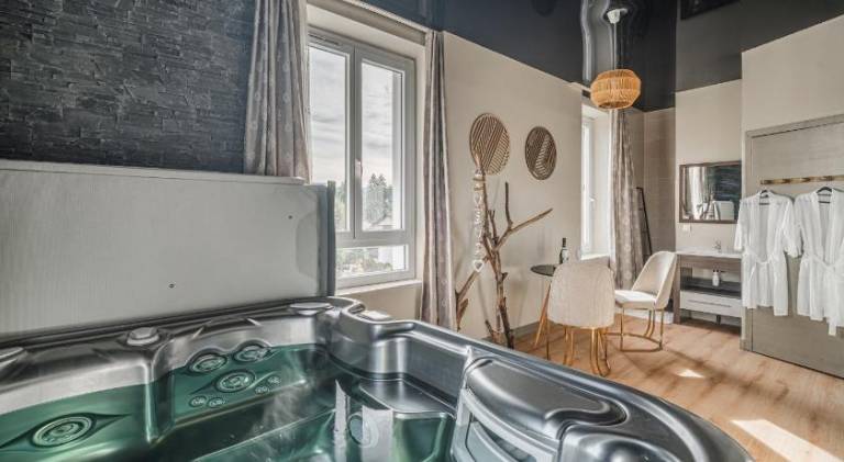 Nice rental apartment | Next to the beach | Pets are welcome in Voiron