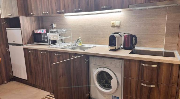 Apartment with 2 rooms for 6 persons — photo 4