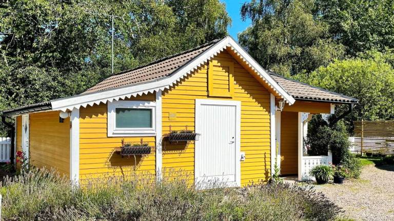 Ferienhaus Ronneby