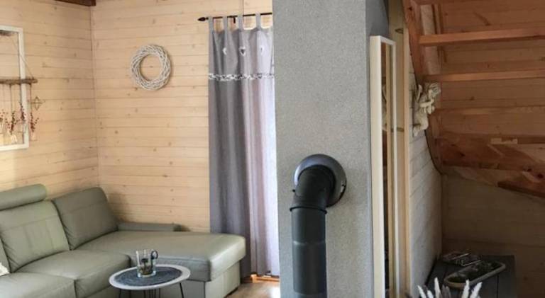 House with jacuzzi | Pets allowed — photo 2