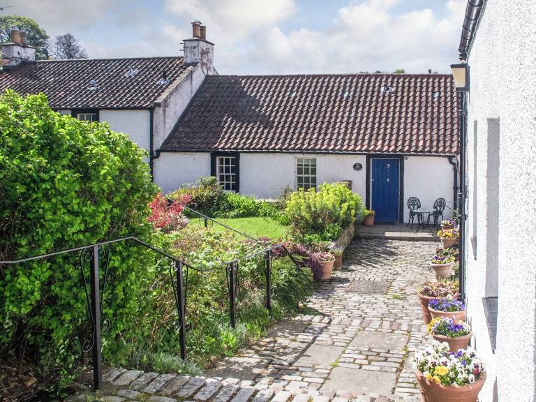 Landhaus Edinburgh