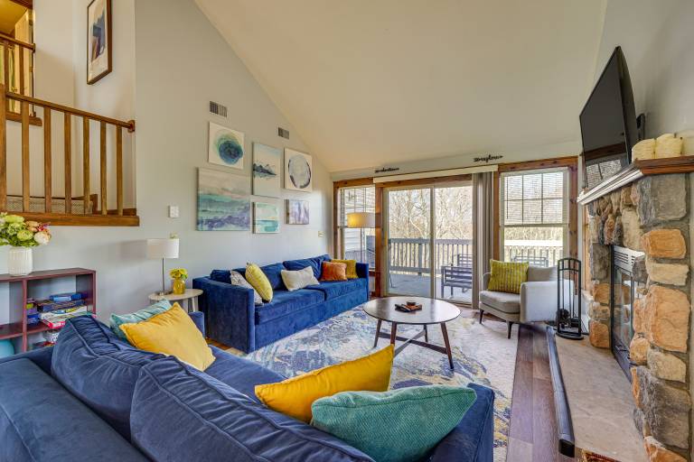 House Tannersville