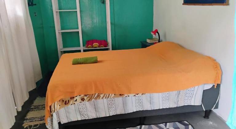 Apartment | Dogs allowed in Ubatuba