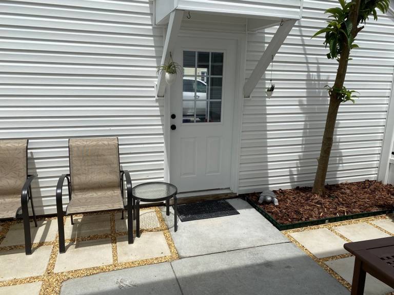 House Bluffton