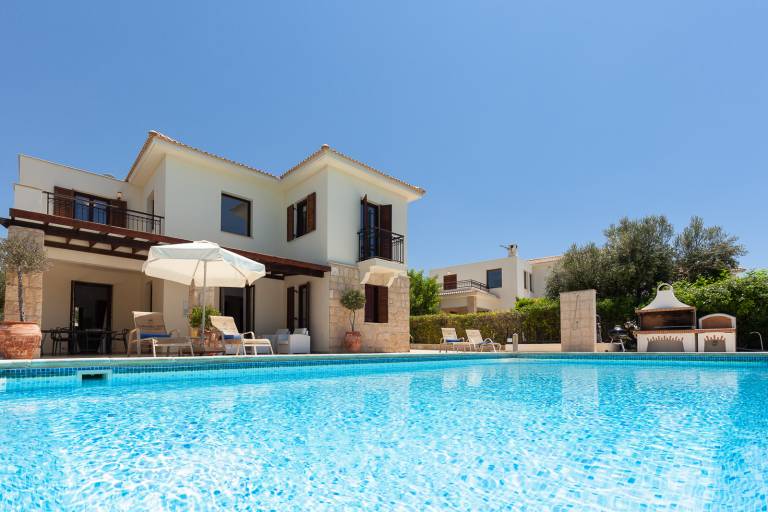Villa Aphrodite Hills