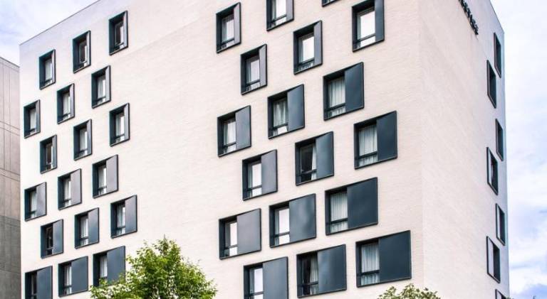 Kyriad Prestige Asnieres Sur Seine — photo 5