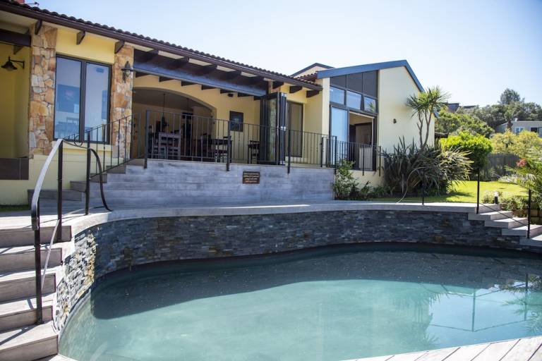 Accommodation  Knysna