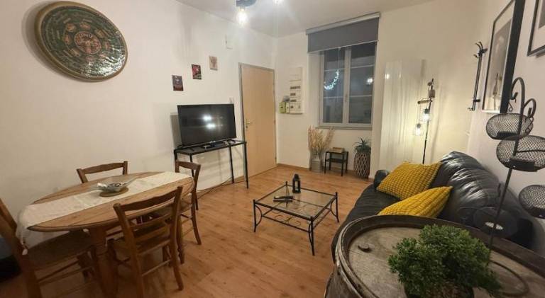 Apartment with 1 room for 4 persons — photo 5
