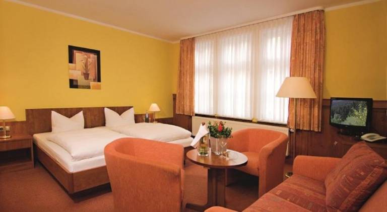 Hotel Zum Kanzler — photo 2