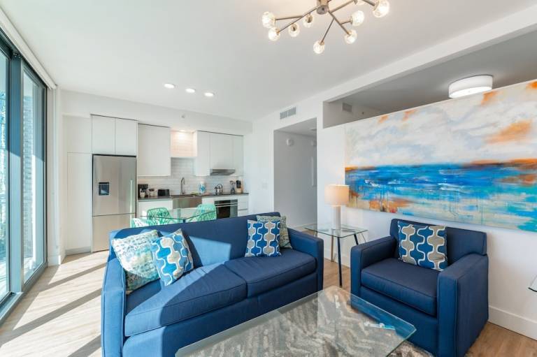 Aparthotel Miami