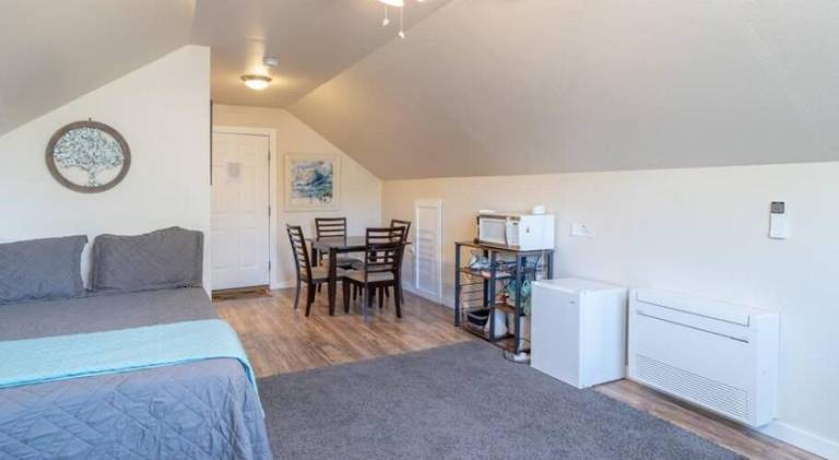 Rental apartment | Pet-friendly in Boise, ID