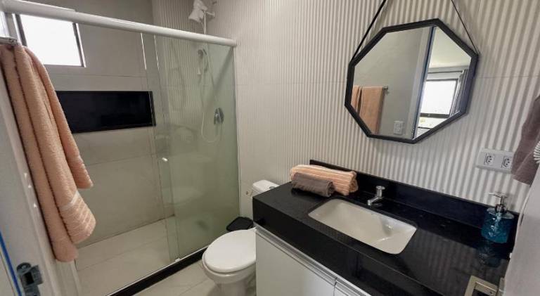 Apartment with pool — photo 2