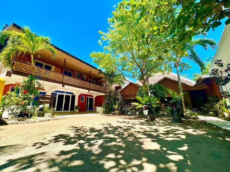 Treasure Cove Cottages & Beach Resort — photo 5