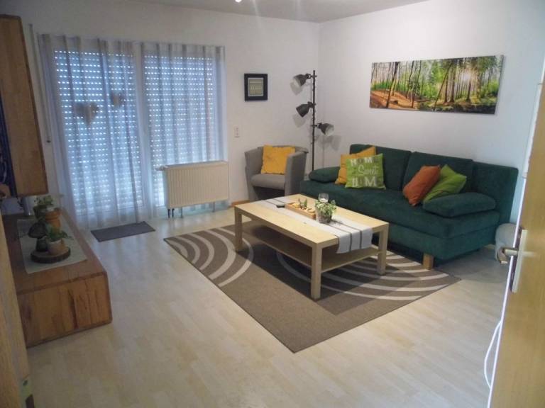 Ferienwohnung Hilchenbach
