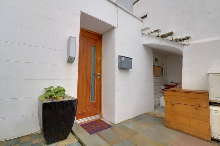 Ferienwohnung Plymouth