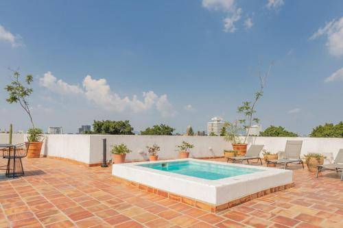 Apartment Guadalajara