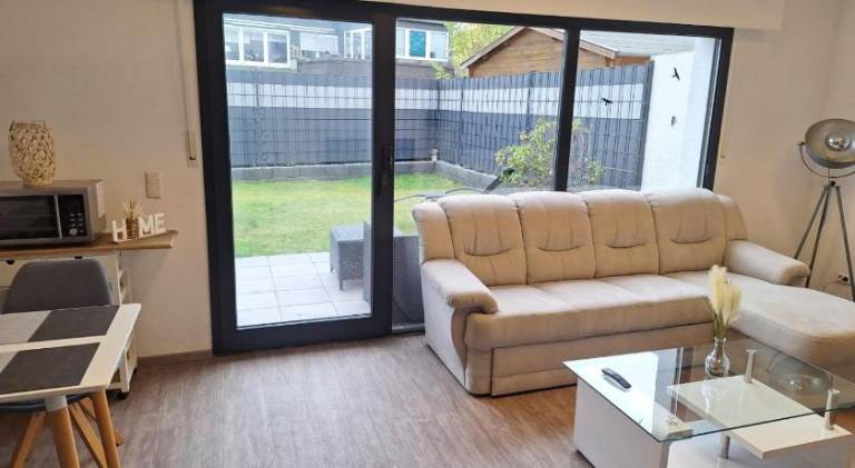 Apartment with 1 room for 4 persons in Hagen