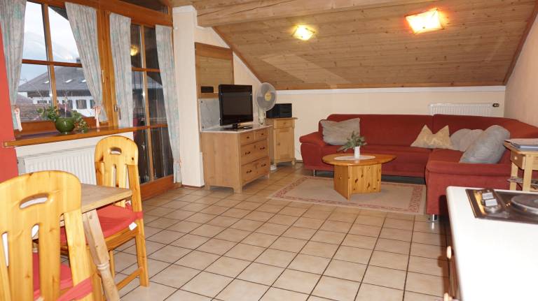 Ferienwohnung Wingen (DE Bad Feilnbach) - Wingen Gerhard und Irmgard - 8011 — photo 4