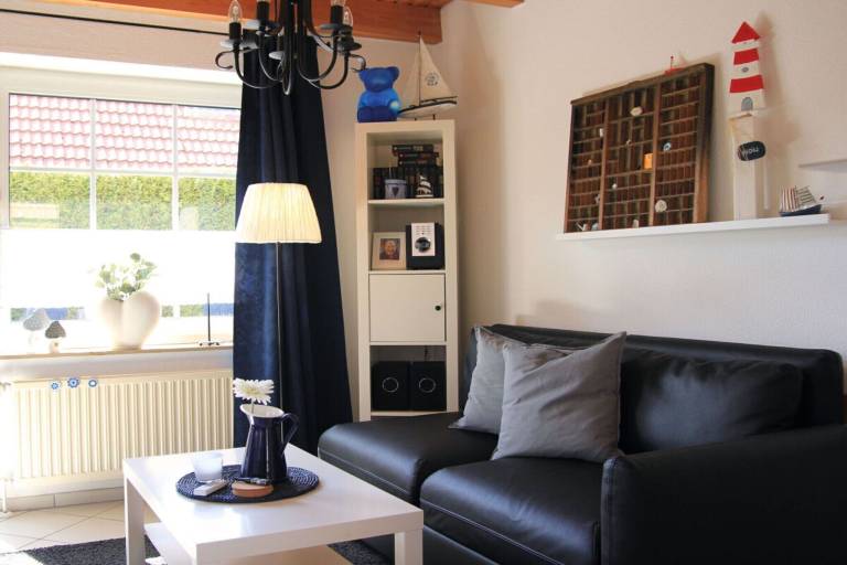 Ferienhaus Timmel