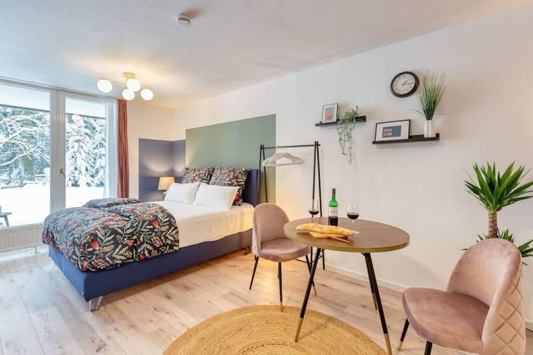 Ferienwohnung Winterberg