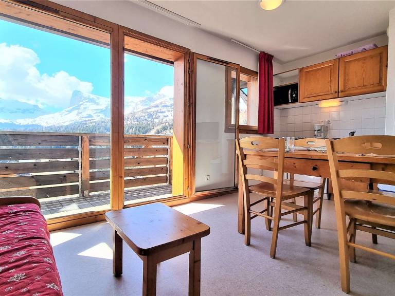 Appartement La Roche-des-Arnauds
