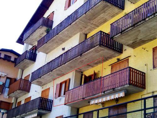 Appartamento Lenna