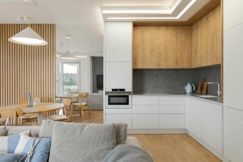 Apartament Gdynia