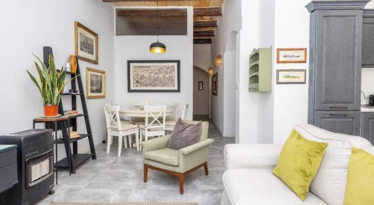 Gharghur Botanic Boutique in St. Julian's