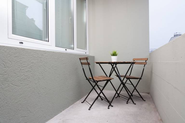 Appartement Lucerne
