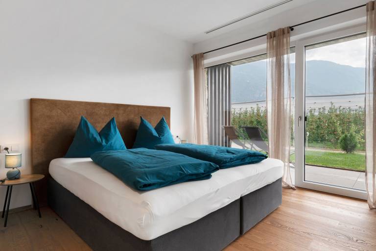 Ferienwohnung Bozen