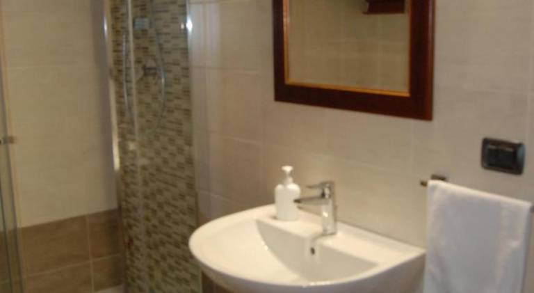 Agriturismo"Il Sagrato di Assisi" appartamenti, camere — photo 2