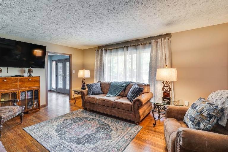 'Turquoise Gem' in Big Orange Country: Ranch Home — photo 3